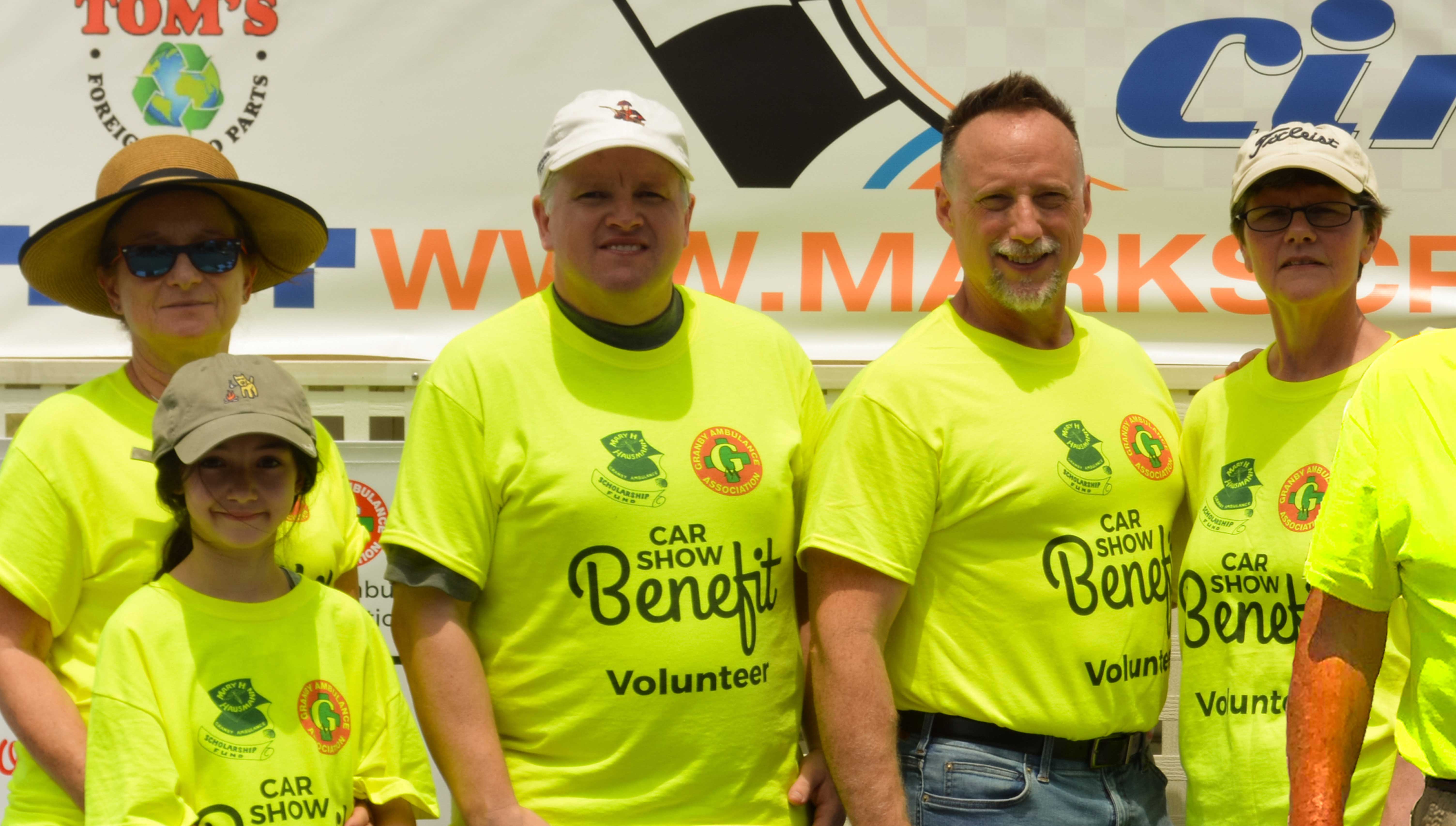 Volunteer-events Volunteer-events