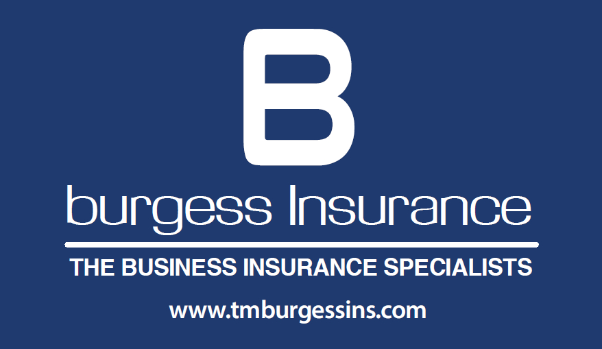 Burgess Logo 2019 Burgess Insurance logo